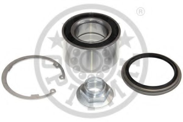 OPTIMAL 941700 Комплект подшипника ступицы колеса для MAZDA PROTEG V (Мазда Протэг v) OPTIMAL 941700 Комплект подшипника ступицы колеса для MAZDA PROTEG V (Мазда Протэг v)