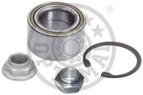 OPTIMAL 941734 Комплект подшипника ступицы колеса для MAZDA 626 II (Мазда 626 2) OPTIMAL 941734 Комплект подшипника ступицы колеса для MAZDA 626 II (Мазда 626 2)