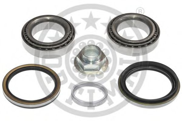 OPTIMAL 941874 Комплект подшипника ступицы колеса для MAZDA 121 METRO (Мазда 121 мэтро) OPTIMAL 941874 Комплект подшипника ступицы колеса для MAZDA 121 METRO (Мазда 121 мэтро)