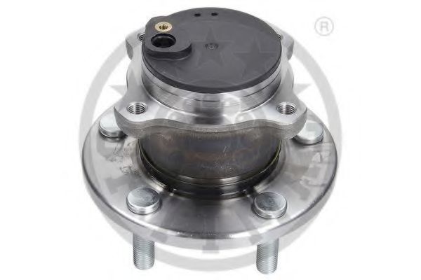 OPTIMAL 942502 Комплект подшипника ступицы колеса для MAZDA 3 (Мазда 3) OPTIMAL 942502 Комплект подшипника ступицы колеса для MAZDA 3 (Мазда 3)