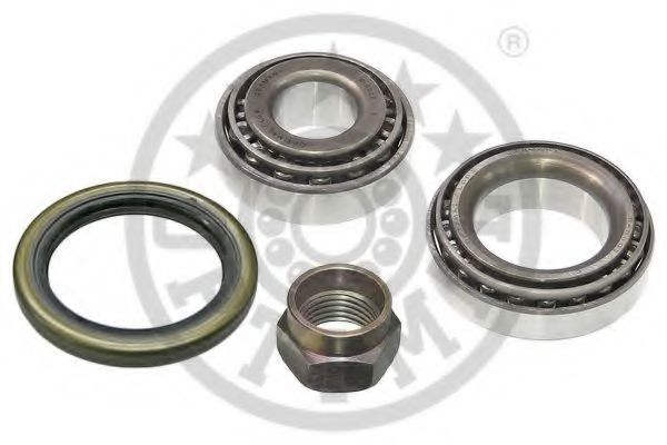OPTIMAL 942568 Комплект подшипника ступицы колеса для MAZDA 323 III (Мазда 323 3) OPTIMAL 942568 Комплект подшипника ступицы колеса для MAZDA 323 III (Мазда 323 3)