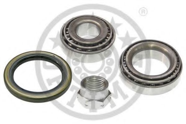 OPTIMAL 942570 Комплект подшипника ступицы колеса для MAZDA 323 III (Мазда 323 3) OPTIMAL 942570 Комплект подшипника ступицы колеса для MAZDA 323 III (Мазда 323 3)