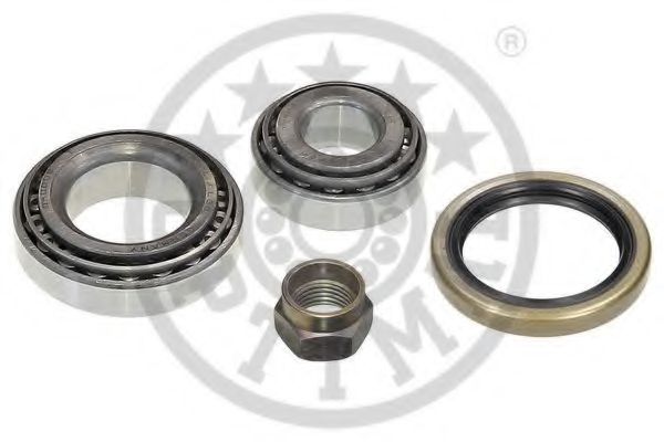 OPTIMAL 942674 Комплект подшипника ступицы колеса для MAZDA GLC II (Мазда Глc 2) OPTIMAL 942674 Комплект подшипника ступицы колеса для MAZDA GLC II (Мазда Глc 2)