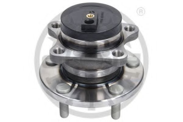 OPTIMAL 942804 Комплект подшипника ступицы колеса для MAZDA CX-9 (Мазда Cx-9) OPTIMAL 942804 Комплект подшипника ступицы колеса для MAZDA CX-9 (Мазда Cx-9)