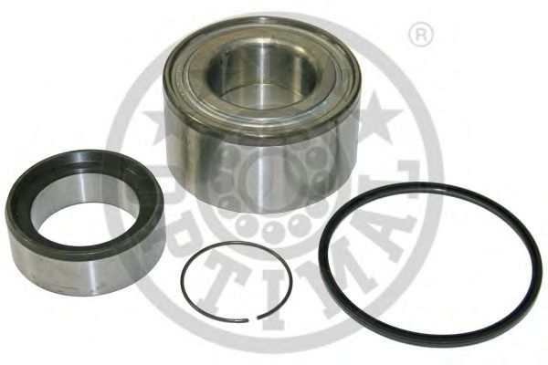 OPTIMAL 942892 Комплект подшипника ступицы колеса для MAZDA MPV I (Мазда Мпв 1) OPTIMAL 942892 Комплект подшипника ступицы колеса для MAZDA MPV I (Мазда Мпв 1)
