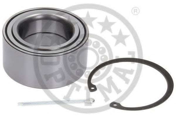 OPTIMAL 951282 Комплект подшипника ступицы колеса для HYUNDAI (Хендай) OPTIMAL 951282 Комплект подшипника ступицы колеса для HYUNDAI (Хендай)