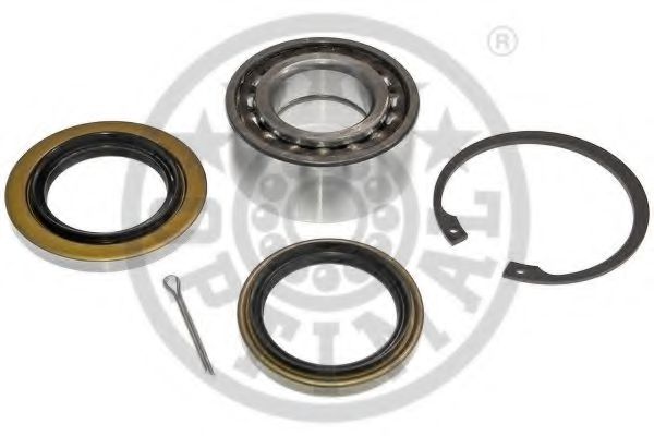 OPTIMAL 951449 Комплект подшипника ступицы колеса для MITSUBISHI ETERNA III (Митсубиши/митсубиси Этэрна 3) OPTIMAL 951449 Комплект подшипника ступицы колеса для MITSUBISHI ETERNA III (Митсубиши/митсубиси Этэрна 3)