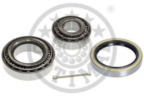 OPTIMAL 951708 Комплект подшипника ступицы колеса для MITSUBISHI L 300 STARWAGON (Митсубиши/митсубиси Л 300 старвагон) OPTIMAL 951708 Комплект подшипника ступицы колеса для MITSUBISHI L 300 STARWAGON (Митсубиши/митсубиси Л 300 старвагон)