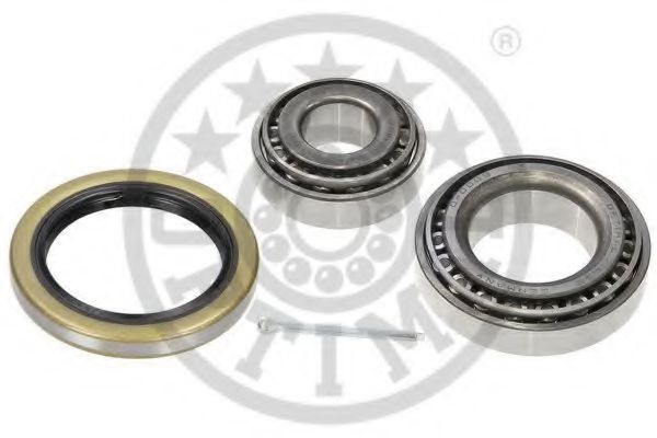 OPTIMAL 951756 Комплект подшипника ступицы колеса для MITSUBISHI STARION (Митсубиши/митсубиси Старион) OPTIMAL 951756 Комплект подшипника ступицы колеса для MITSUBISHI STARION (Митсубиши/митсубиси Старион)