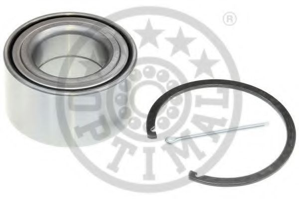 OPTIMAL 951962 Комплект подшипника ступицы колеса для HYUNDAI ATOS (Хендай Атос) OPTIMAL 951962 Комплект подшипника ступицы колеса для HYUNDAI ATOS (Хендай Атос)