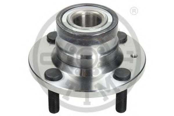 OPTIMAL 952407 Комплект подшипника ступицы колеса для MITSUBISHI COLT IV (Митсубиши/митсубиси Кольт 4) OPTIMAL 952407 Комплект подшипника ступицы колеса для MITSUBISHI COLT IV (Митсубиши/митсубиси Кольт 4)