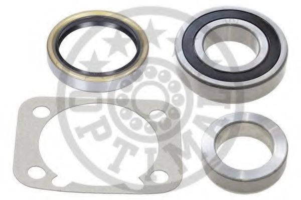 OPTIMAL 952593 Комплект подшипника ступицы колеса для MITSUBISHI SAPPORO (Митсубиши/митсубиси Саппоро) OPTIMAL 952593 Комплект подшипника ступицы колеса для MITSUBISHI SAPPORO (Митсубиши/митсубиси Саппоро)