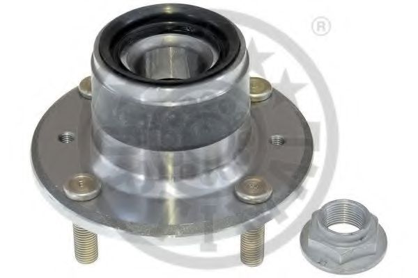 OPTIMAL 952608 Комплект подшипника ступицы колеса для MITSUBISHI ETERNA IV (Митсубиши/митсубиси Этэрна иv) OPTIMAL 952608 Комплект подшипника ступицы колеса для MITSUBISHI ETERNA IV (Митсубиши/митсубиси Этэрна иv)