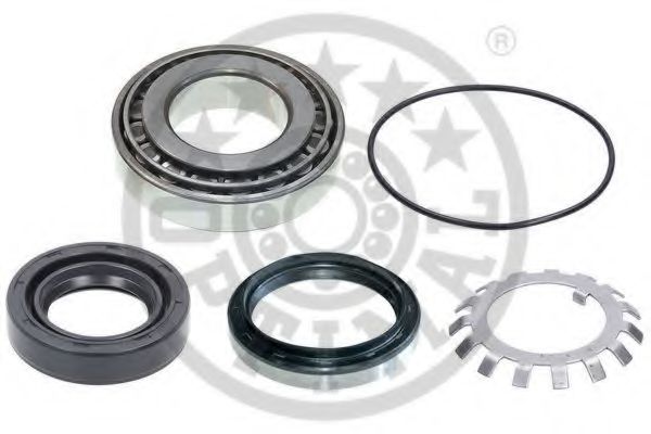 OPTIMAL 952661 Комплект подшипника ступицы колеса для MITSUBISHI PAJERO/SHOGUN I (Митсубиши/митсубиси Пажэро/шогун и) OPTIMAL 952661 Комплект подшипника ступицы колеса для MITSUBISHI PAJERO/SHOGUN I (Митсубиши/митсубиси Пажэро/шогун и)