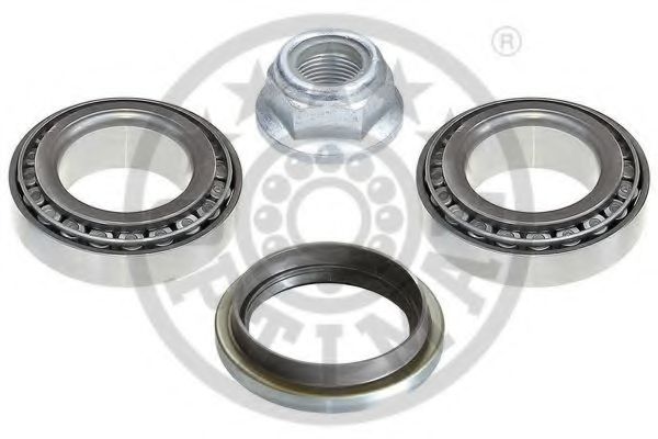 OPTIMAL 952678 Комплект подшипника ступицы колеса для MITSUBISHI LANCER IV (Митсубиши/митсубиси Ланcэр иv) OPTIMAL 952678 Комплект подшипника ступицы колеса для MITSUBISHI LANCER IV (Митсубиши/митсубиси Ланcэр иv)