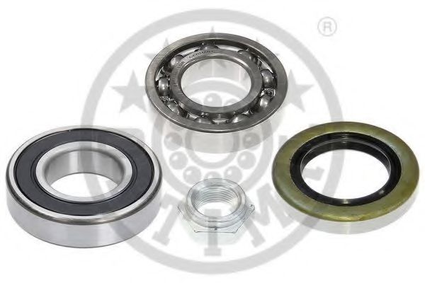 OPTIMAL 952679 Комплект подшипника ступицы колеса для MITSUBISHI STARION (Митсубиши/митсубиси Старион) OPTIMAL 952679 Комплект подшипника ступицы колеса для MITSUBISHI STARION (Митсубиши/митсубиси Старион)