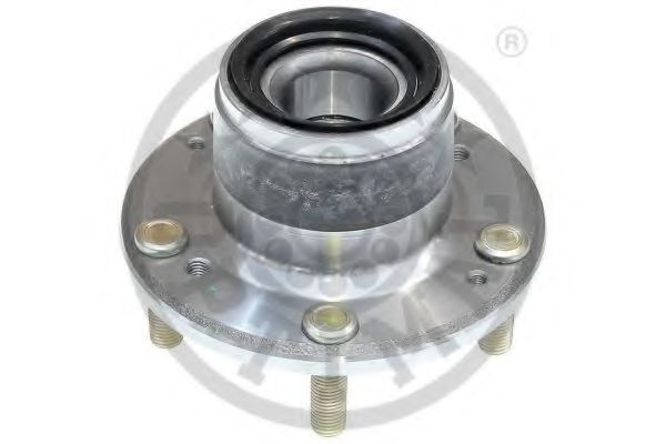 OPTIMAL 952995 Комплект подшипника ступицы колеса для MITSUBISHI SIGMA (Митсубиши/митсубиси Сигма) OPTIMAL 952995 Комплект подшипника ступицы колеса для MITSUBISHI SIGMA (Митсубиши/митсубиси Сигма)