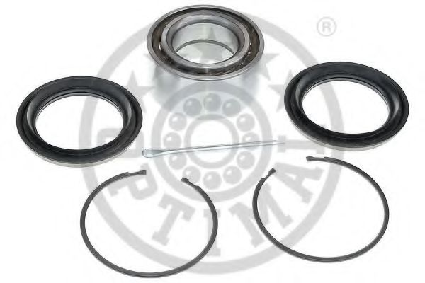 OPTIMAL 960638 Комплект подшипника ступицы колеса для INFINITI (Инфинити) OPTIMAL 960638 Комплект подшипника ступицы колеса для INFINITI (Инфинити)