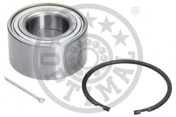 OPTIMAL 961007 Комплект подшипника ступицы колеса для NISSAN (Ниссан) OPTIMAL 961007 Комплект подшипника ступицы колеса для NISSAN (Ниссан)