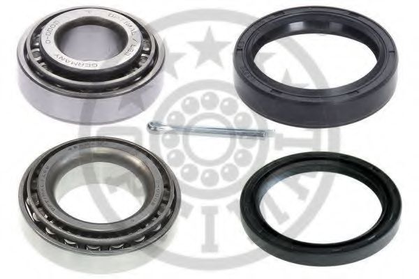 OPTIMAL 961503 Комплект подшипника ступицы колеса для INFINITI (Инфинити) OPTIMAL 961503 Комплект подшипника ступицы колеса для INFINITI (Инфинити)