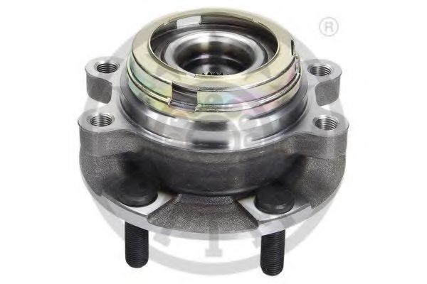 OPTIMAL 961554 Комплект подшипника ступицы колеса для INFINITI G (Инфинити Г) OPTIMAL 961554 Комплект подшипника ступицы колеса для INFINITI G (Инфинити Г)