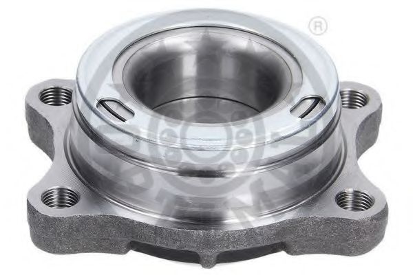 OPTIMAL 961580 Комплект подшипника ступицы колеса для INFINITI G (Инфинити Г) OPTIMAL 961580 Комплект подшипника ступицы колеса для INFINITI G (Инфинити Г)