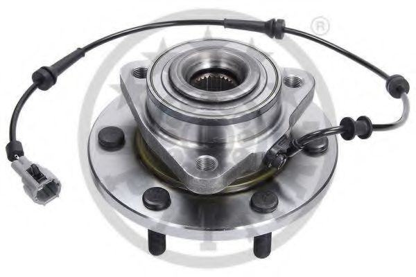 OPTIMAL 961721 Комплект подшипника ступицы колеса для NISSAN ARMADA (Ниссан Армада) OPTIMAL 961721 Комплект подшипника ступицы колеса для NISSAN ARMADA (Ниссан Армада)