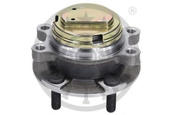 OPTIMAL 961743 Комплект подшипника ступицы колеса для INFINITI G (Инфинити Г) OPTIMAL 961743 Комплект подшипника ступицы колеса для INFINITI G (Инфинити Г)