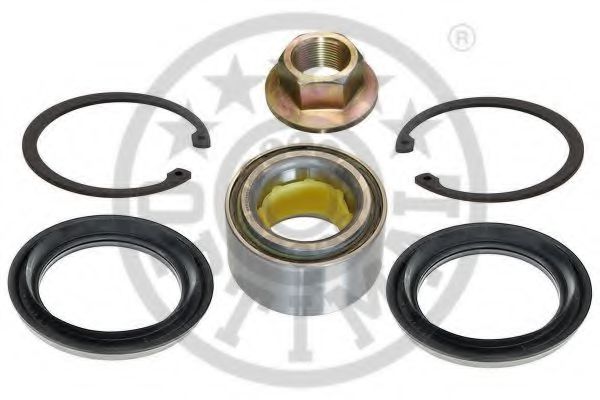 OPTIMAL 961753 Комплект подшипника ступицы колеса для INFINITI (Инфинити) OPTIMAL 961753 Комплект подшипника ступицы колеса для INFINITI (Инфинити)