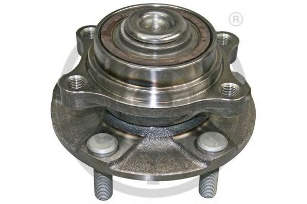 OPTIMAL 961828 Комплект подшипника ступицы колеса для INFINITI G (Инфинити Г) OPTIMAL 961828 Комплект подшипника ступицы колеса для INFINITI G (Инфинити Г)