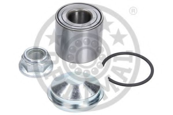 OPTIMAL 962008 Комплект подшипника ступицы колеса для NISSAN (Ниссан) OPTIMAL 962008 Комплект подшипника ступицы колеса для NISSAN (Ниссан)