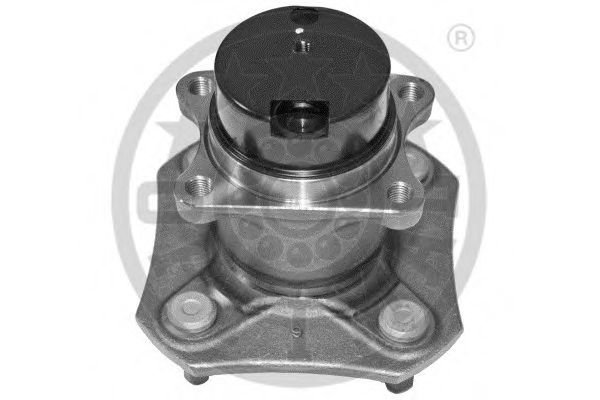 OPTIMAL 962206 Комплект подшипника ступицы колеса для NISSAN CUBE (Ниссан Cубэ) OPTIMAL 962206 Комплект подшипника ступицы колеса для NISSAN CUBE (Ниссан Cубэ)