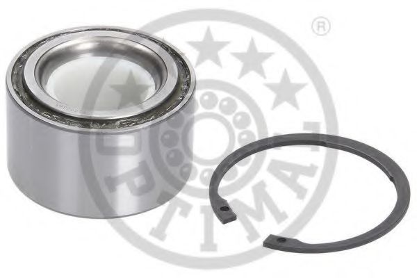 OPTIMAL 962584 Комплект подшипника ступицы колеса для INFINITI (Инфинити) OPTIMAL 962584 Комплект подшипника ступицы колеса для INFINITI (Инфинити)