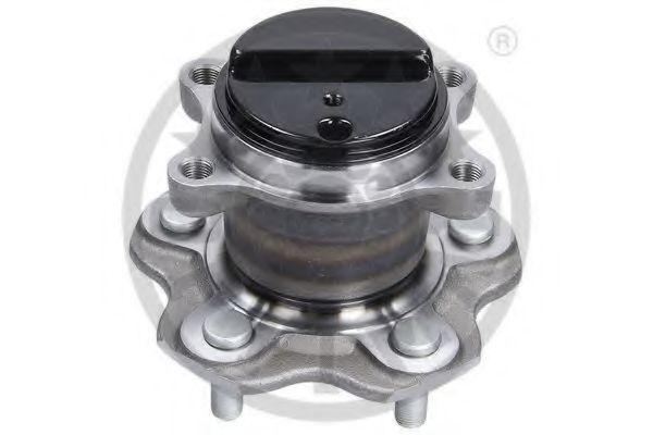 OPTIMAL 962588 Комплект подшипника ступицы колеса для NISSAN JUKE (Ниссан Джук) OPTIMAL 962588 Комплект подшипника ступицы колеса для NISSAN JUKE (Ниссан Джук)