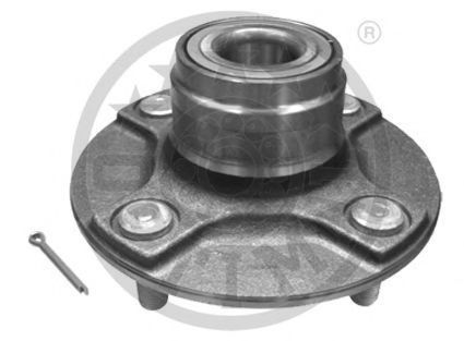 OPTIMAL 962703 Комплект подшипника ступицы колеса для NISSAN PRIMERA (Ниссан Примера) OPTIMAL 962703 Комплект подшипника ступицы колеса для NISSAN PRIMERA (Ниссан Примера)
