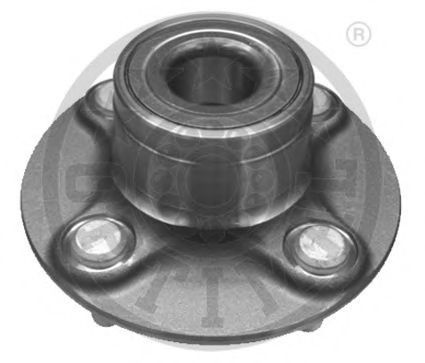 OPTIMAL 962712 Комплект подшипника ступицы колеса для NISSAN 100 NX (Ниссан 100 нx) OPTIMAL 962712 Комплект подшипника ступицы колеса для NISSAN 100 NX (Ниссан 100 нx)