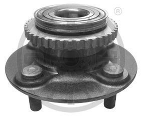 OPTIMAL 962714 Комплект подшипника ступицы колеса для NISSAN 100 NX (Ниссан 100 нx) OPTIMAL 962714 Комплект подшипника ступицы колеса для NISSAN 100 NX (Ниссан 100 нx)