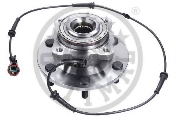 OPTIMAL 962725 Комплект подшипника ступицы колеса для NISSAN ARMADA (Ниссан Армада) OPTIMAL 962725 Комплект подшипника ступицы колеса для NISSAN ARMADA (Ниссан Армада)