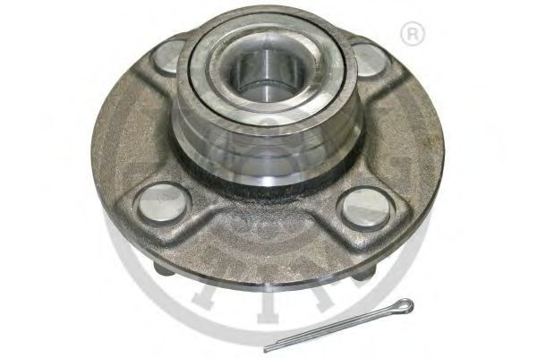 OPTIMAL 962810 Комплект подшипника ступицы колеса для INFINITI (Инфинити) OPTIMAL 962810 Комплект подшипника ступицы колеса для INFINITI (Инфинити)