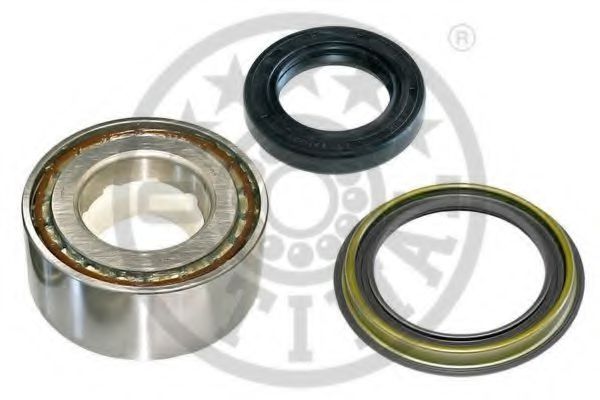 OPTIMAL 962881 Комплект подшипника ступицы колеса для INFINITI QX (Инфинити Qx) OPTIMAL 962881 Комплект подшипника ступицы колеса для INFINITI QX (Инфинити Qx)