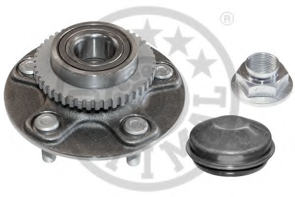 OPTIMAL 962903 Комплект подшипника ступицы колеса для INFINITI (Инфинити) OPTIMAL 962903 Комплект подшипника ступицы колеса для INFINITI (Инфинити)