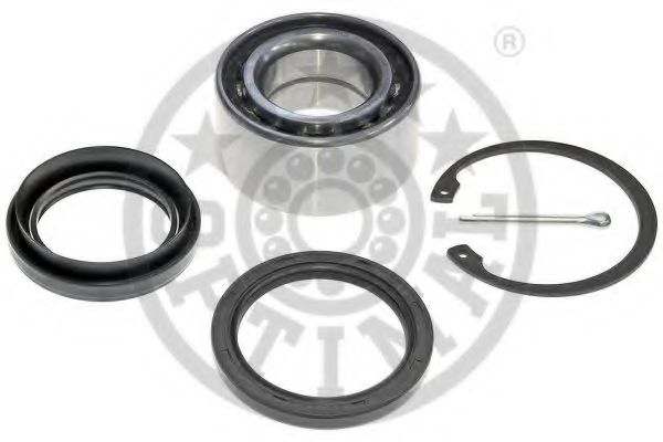 OPTIMAL 971575 Комплект подшипника ступицы колеса для SUZUKI (Сузуки) OPTIMAL 971575 Комплект подшипника ступицы колеса для SUZUKI (Сузуки)