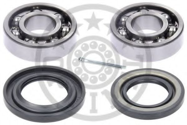 OPTIMAL 971627 Комплект подшипника ступицы колеса для SUBARU (Субару) OPTIMAL 971627 Комплект подшипника ступицы колеса для SUBARU (Субару)