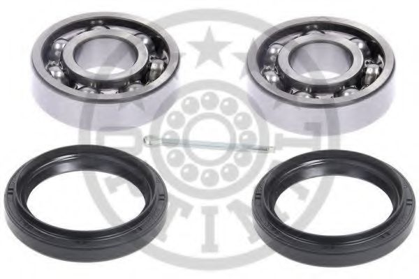 OPTIMAL 971635 Комплект подшипника ступицы колеса для SUBARU (Субару) OPTIMAL 971635 Комплект подшипника ступицы колеса для SUBARU (Субару)