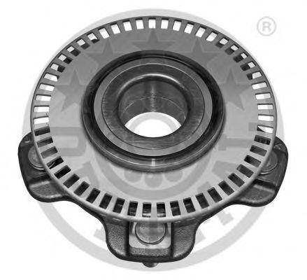OPTIMAL 971767 Комплект подшипника ступицы колеса для SUZUKI GRAND VITARA II (Сузуки Гранд витара 2) OPTIMAL 971767 Комплект подшипника ступицы колеса для SUZUKI GRAND VITARA II (Сузуки Гранд витара 2)
