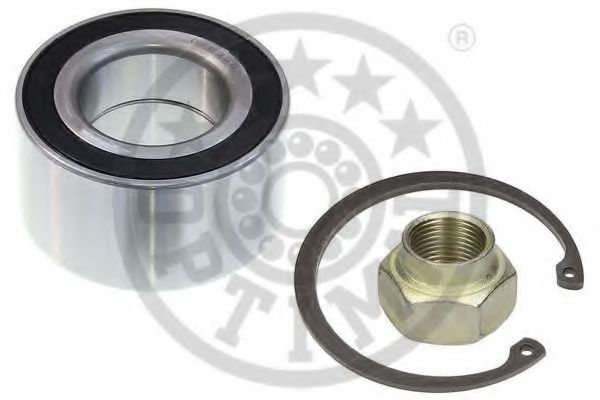 OPTIMAL 971940 Комплект подшипника ступицы колеса для CHEVROLET LACETTI (Шевроле Лачетти) OPTIMAL 971940 Комплект подшипника ступицы колеса для CHEVROLET LACETTI (Шевроле Лачетти)