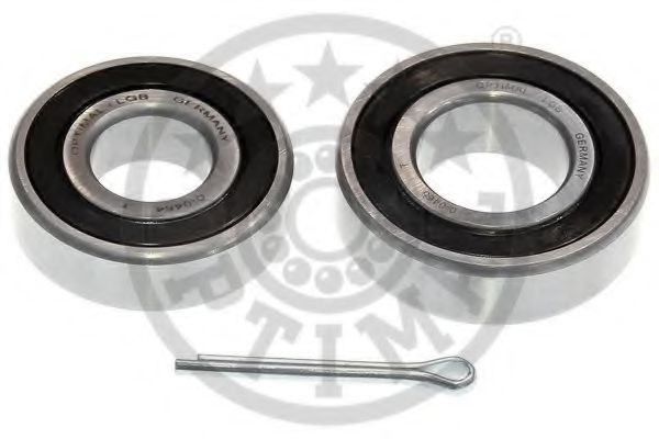 OPTIMAL 972453 Комплект подшипника ступицы колеса для SUZUKI (Сузуки) OPTIMAL 972453 Комплект подшипника ступицы колеса для SUZUKI (Сузуки)