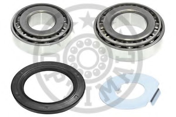OPTIMAL 972637 Комплект подшипника ступицы колеса для SUBARU (Субару) OPTIMAL 972637 Комплект подшипника ступицы колеса для SUBARU (Субару)