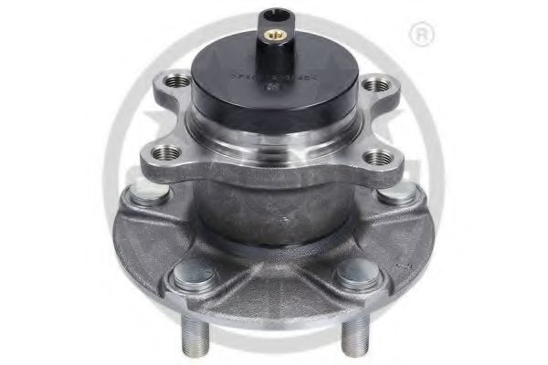 OPTIMAL 972846 Комплект подшипника ступицы колеса для SUZUKI (Сузуки) OPTIMAL 972846 Комплект подшипника ступицы колеса для SUZUKI (Сузуки)