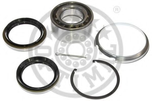 OPTIMAL 981407 Комплект подшипника ступицы колеса для TOYOTA COROLLA FX (Тойота/тоета Cоролла инфинити фх) OPTIMAL 981407 Комплект подшипника ступицы колеса для TOYOTA COROLLA FX (Тойота/тоета Cоролла инфинити фх)